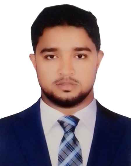 Md Sabbir Hussain