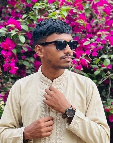 Md. Mithu Rahman