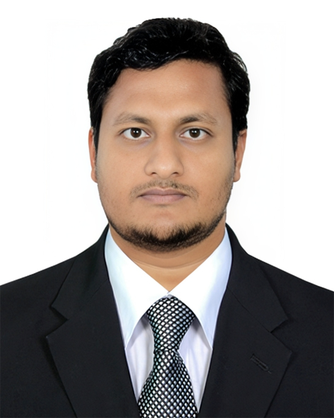 Hasan Mahmud
