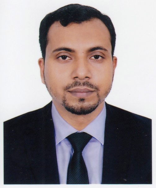 Mahmudur Rahman Mohon